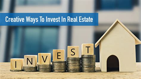 The modern way for anyone to invest in real estate .